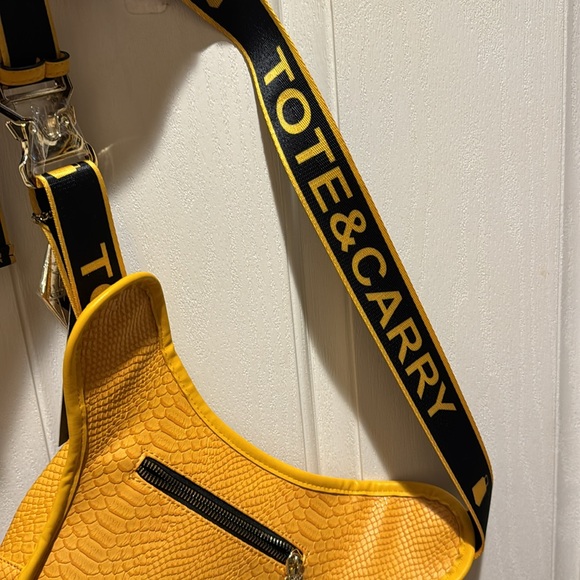 Tote & Carry Bag - Picture 6 of 6